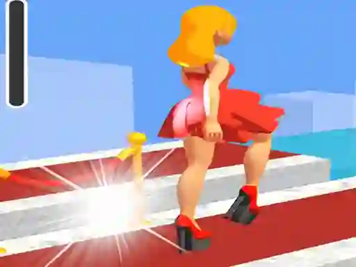게임 Shoe Race 온라인