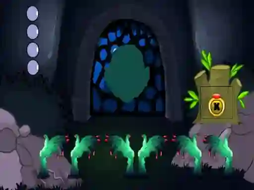 게임 Scary Forest Escape 3 온라인