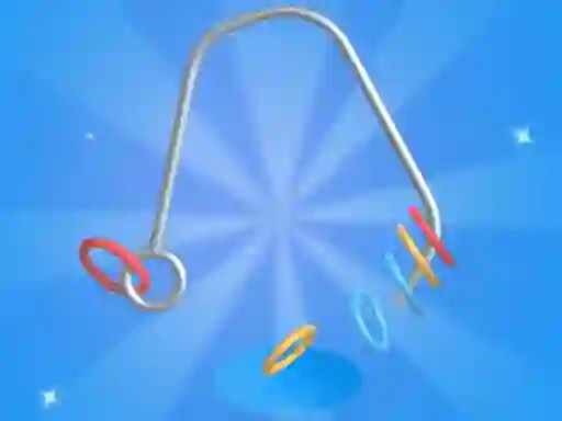 게임 Slide Hoops 3D 온라인