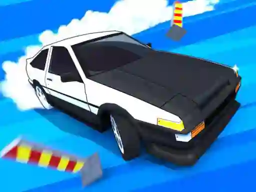 게임 Extreme Drift Racing 온라인