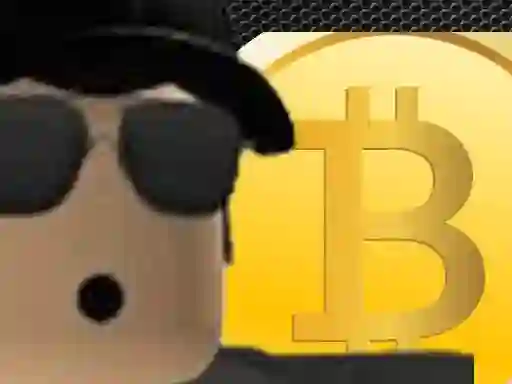 게임 Bitcoin Mining Simulator 온라인