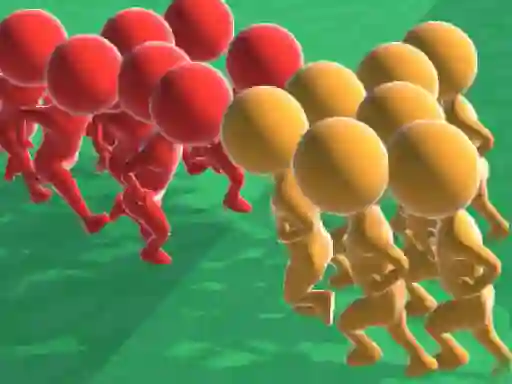게임 Squad Runner 온라인