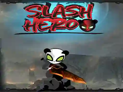 게임 Slash Hero 온라인