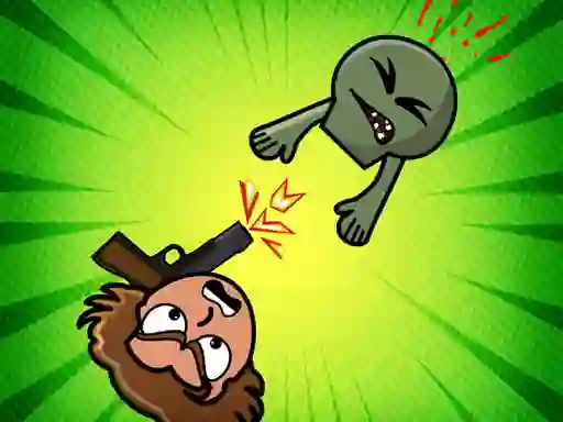 게임 Zombie Killer Survival 온라인