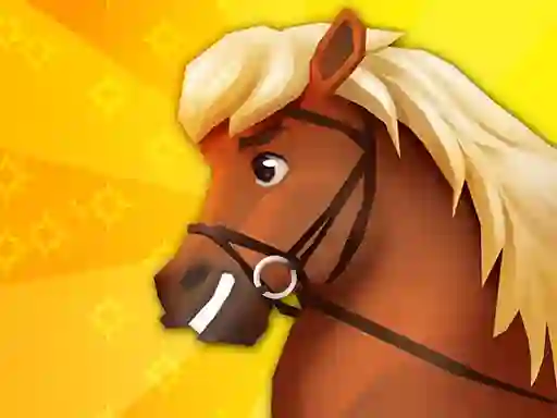 게임 Horseshoeing 온라인