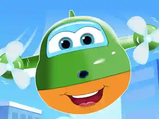 게임 Super Plane Wings Kid Subway Surfers Runner 온라인