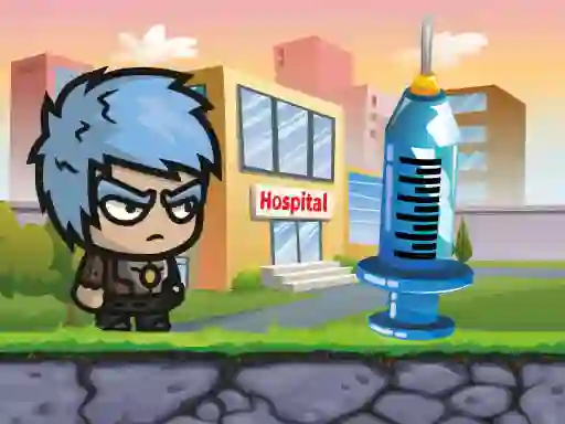 게임 Baby Injection 온라인