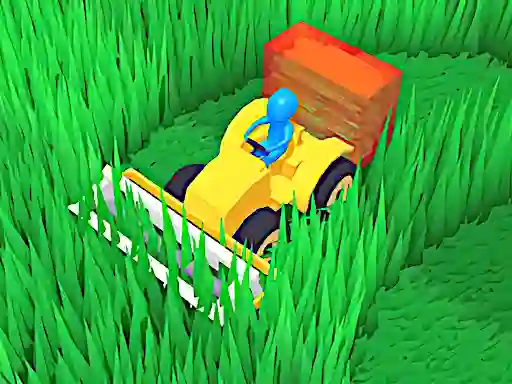 게임 Grass Cut Master 온라인