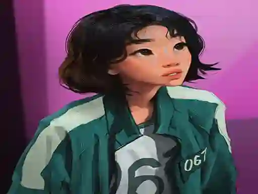 게임 Anime girl 온라인