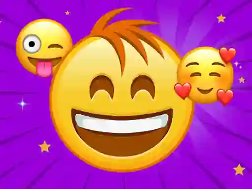 게임 Emoji Skill Puzzles 온라인