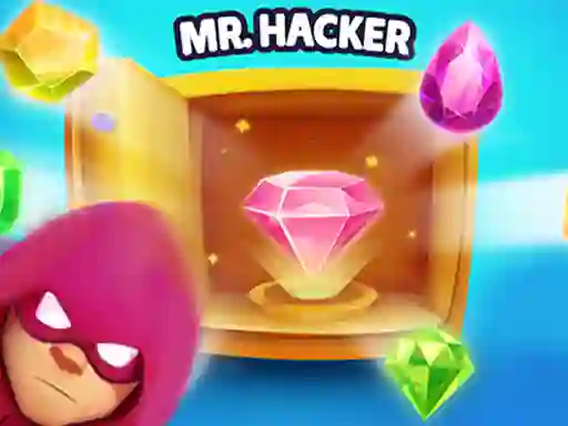 게임 Mr Hacker The Museum Hunt 온라인