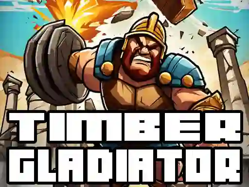 게임 Timber Gladiator 온라인
