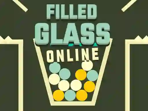 게임 Filled Glass Online 온라인