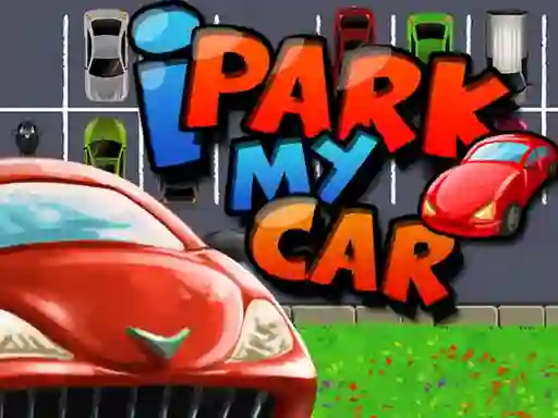 게임 iPark my car 온라인