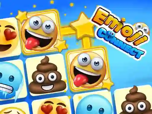 게임 Emoji Connect 온라인