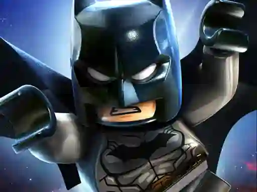 게임 Batman: The Enemy Within 온라인