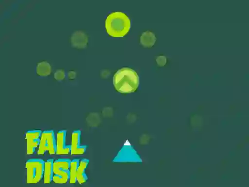 게임 Fall Disk 온라인