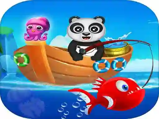 게임 Fishing Games 온라인