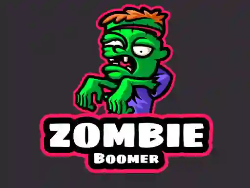 게임 Boomer Zombie Online Game 온라인