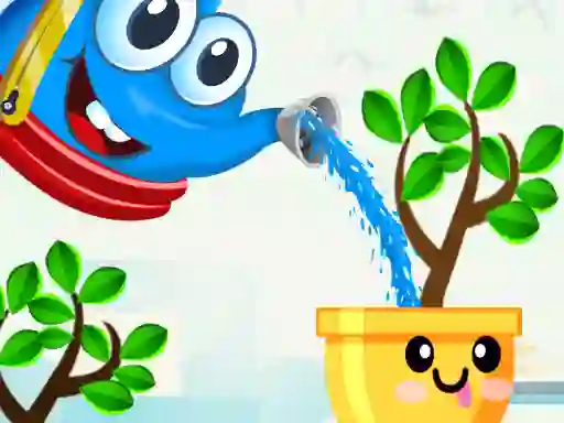 게임 Hello Plant 온라인