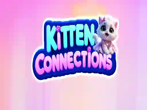 게임 Kitten Connections 온라인