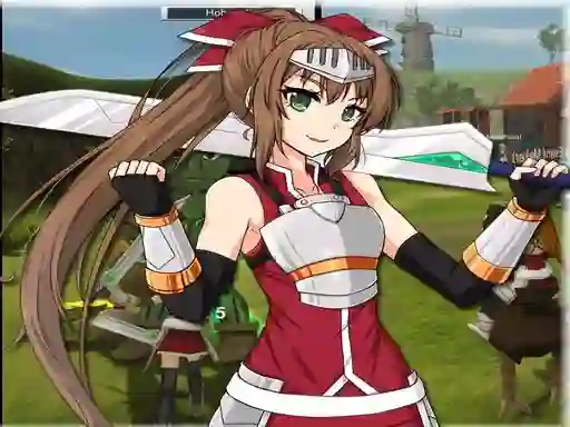 게임 Action Rpg 온라인