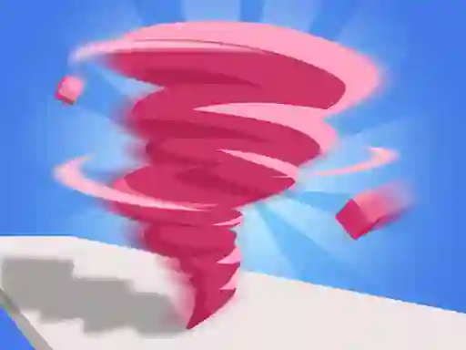 게임 Tornado Giant Rush 온라인