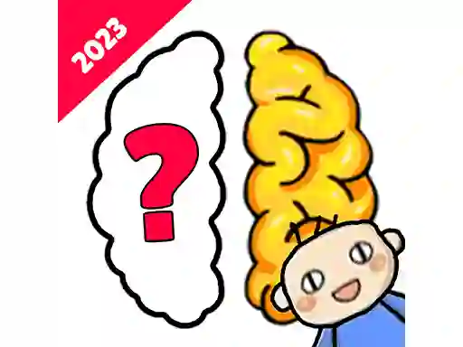 게임 Brain Quiz: Quizzland 온라인