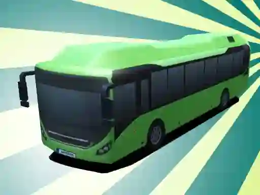 게임 Bus Parking Online 온라인