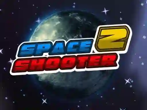 게임 Space Shooter Z 온라인