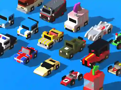 게임 Drift Cars 온라인