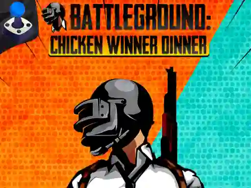 게임 Battleground Chicken Winner 온라인