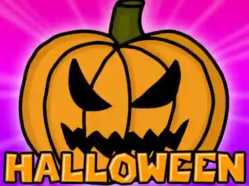 게임 Halloween Games 온라인