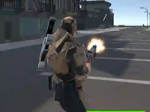 게임 Multiplayer Team Death Match 온라인