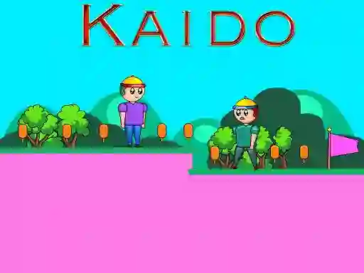 게임 Kaido 온라인