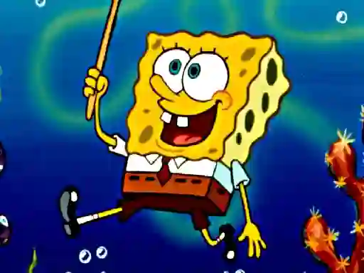 게임 SpongeBob SquarePants Endless Run 온라인