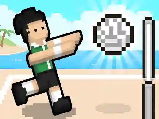 게임 Volley Random 온라인