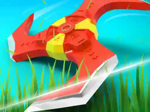 게임 Cut Grass 온라인