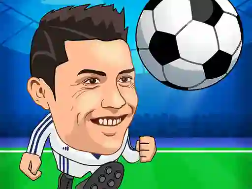 게임 Football 2p 96 온라인