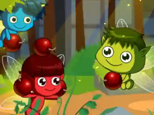 게임 Elves Bros Vs Zombies 온라인