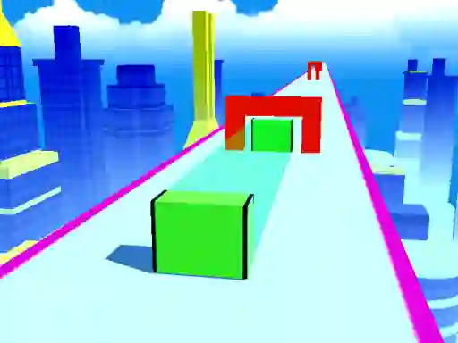 게임 True Shape Puzzle 온라인