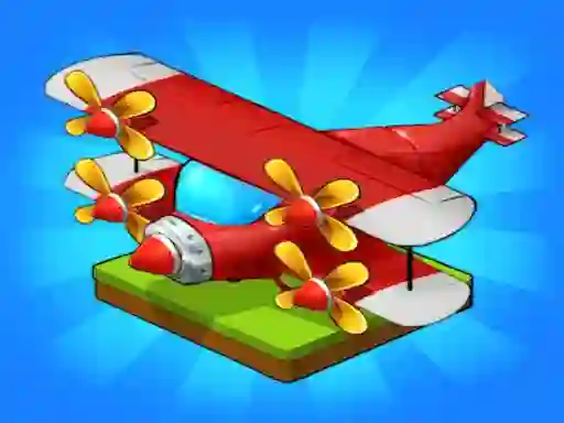 게임 Sky Hero 온라인