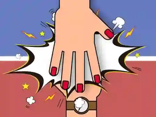 게임 Handslap 온라인