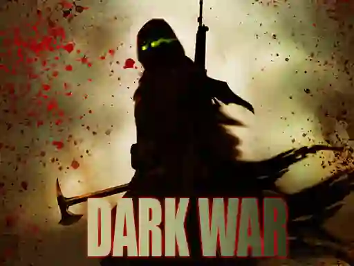 게임 Dark War 온라인
