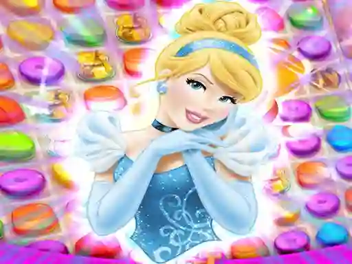 게임 Cinderella 온라인