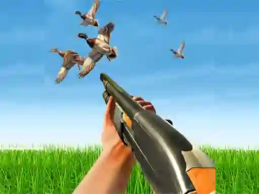 게임 Bird Hunting 온라인