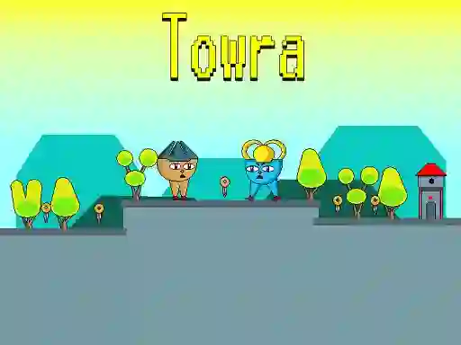 게임 Towra 온라인
