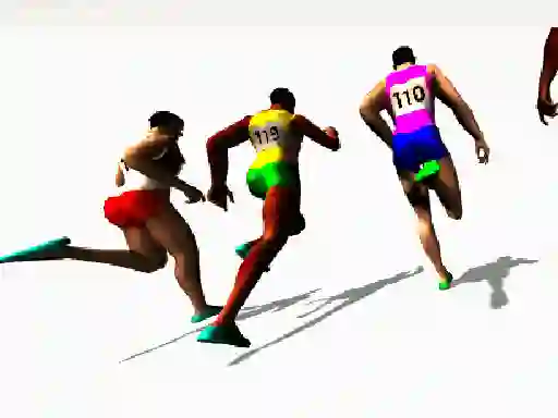 게임 Sprinter 온라인