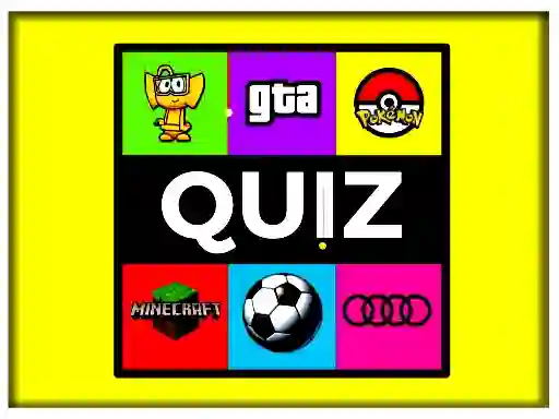 게임 Quiz! Mix 온라인