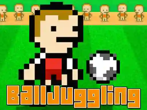 게임 Ball Juggling 온라인